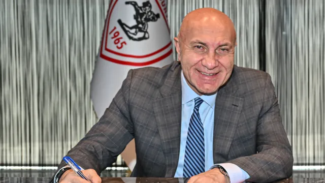 Yüksel Yıldırım'dan Fenerbahçe'yi Sallayacak Flaş Transfer Hamlesi