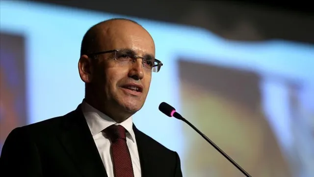 Bakan Şimşek'ten ÖTV Açıklaması: Dezenflasyon Sürecini Destekliyoruz
