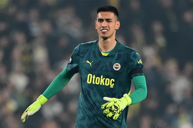 Fenerbahçe'de Ayrılık: İrfan Can Eğribayat Gençlerbirliği'ne Transfer Oldu