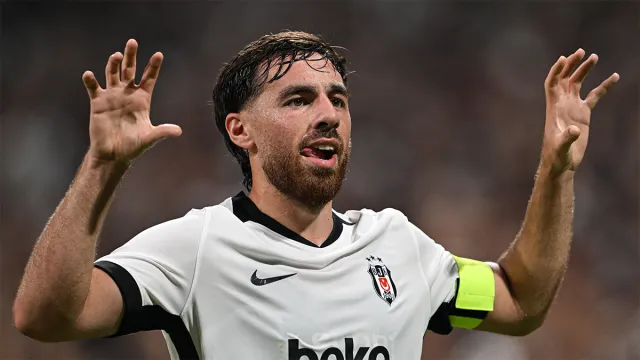 Orkun Kökçü'nün Yakın Arkadaşı Beşiktaş Yolunda: Spor Manşetleri