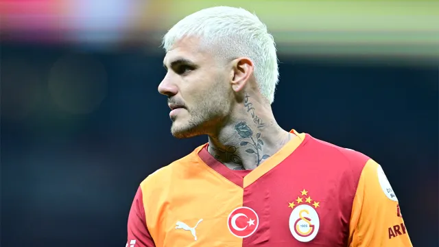 Mauro Icardi İçin Transfer Kararı Açıklandı: Lazio'dan Resmi Açıklama Geldi
