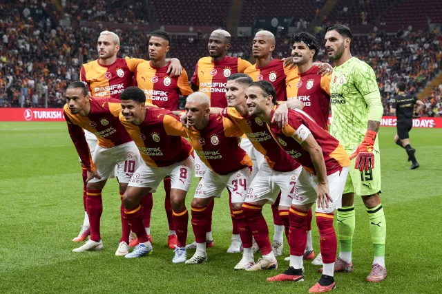 Süper Lig Başlıyor: Galatasaray - Çorum FK Maçı Ne Zaman, Saat Kaçta?