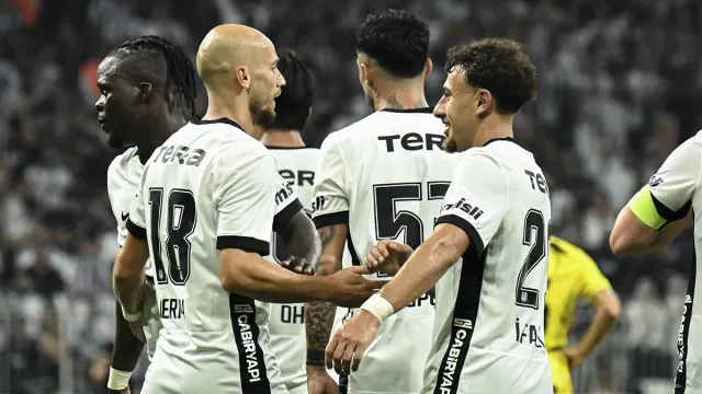 Şimdilik Eksik Olan Tek Şey: Spor Yazarlarından Beşiktaş Değerlendirmesi