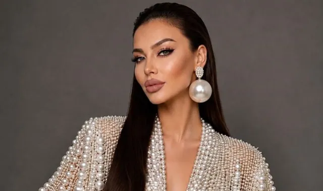 Lara'dan Yepyeni Şarkı ve İddialı İmaj: Eski Numaralar Yayında
