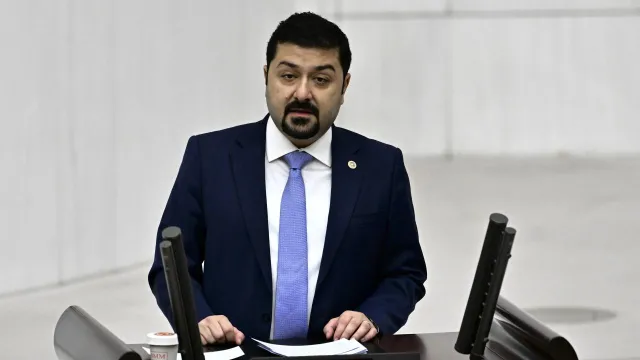 Tacizle Suçlanan CHP'li Ahmet Baran Yazgan'dan Açıklama: İçeceğime İlaç Katıldı