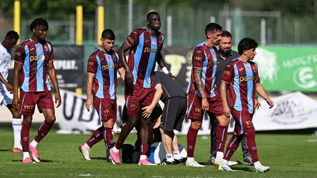 Kasımpaşa - Trabzonspor Canlı Anlatım | Süper Lig Maç Detayları