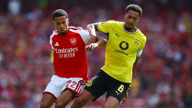 Arsenal'dan Ethan Nwaneri Transferi İçin Son Dakika Açıklaması