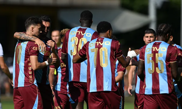 Süper Lig'de Perde Açılıyor: Kasımpaşa - Trabzonspor Maçı Ne Zaman, Saat Kaçta, Hangi Kanalda?