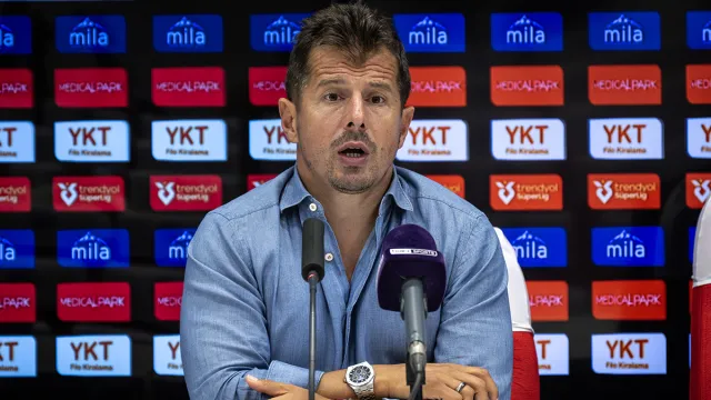 Emre Belözoğlu'ndan Trabzonspor Maçı Sonrası Genç Oyunculara Destek