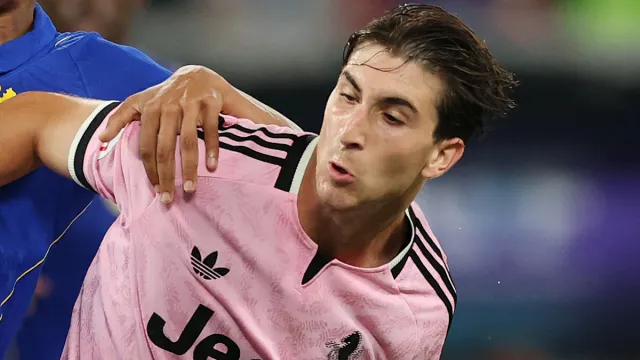 Beşiktaş'ın Gündemindeki Fabio Miretti İçin 15 Milyon Euro Etiket!