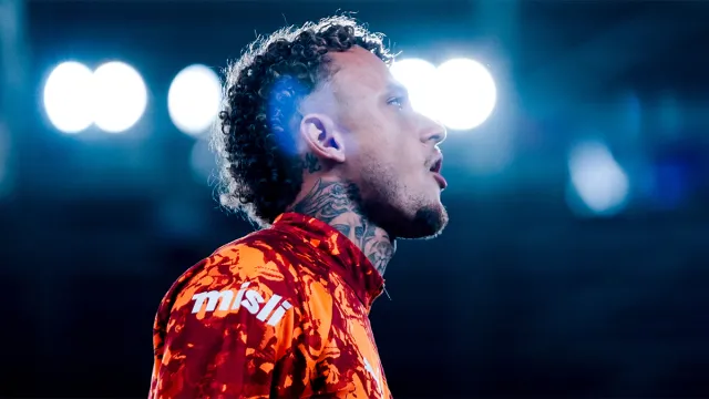 Galatasaray'da Noa Lang Gündemi: Ayrılan Bütçe ve Transfer Şartları Belli Oldu
