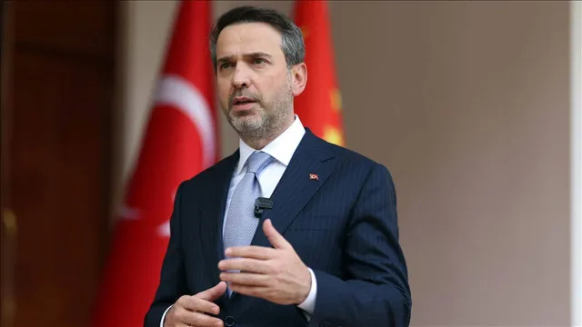 Yılın İlk Yarısında 23,1 Milyon Varil Petrol ve 1,6 Milyar Metreküp Doğal Gaz Üretildi