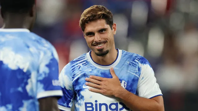 Al-Hilal'den Dev Transfer Hamlesi: 60 Milyon Euro Gözden Çıkarıldı