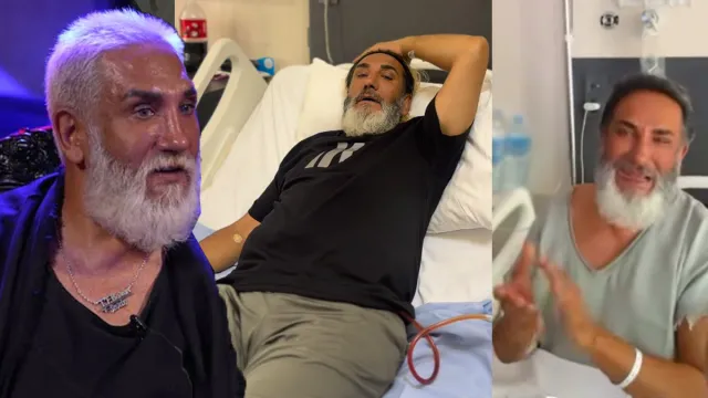 Tarık Mengüç'ten Müjde: Patoloji Sonucunu Gözyaşlarıyla Açıkladı