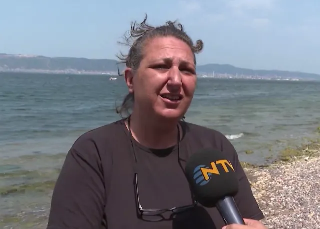 17 Ağustos 1999 Depreminde Kaybolan Kardeşini Arayan Gamze Aktürk'ün Yürek Yakan Hikayesi