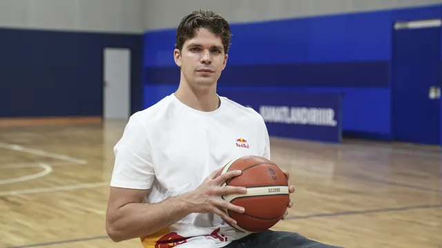 NBA'e Transfer Olan Tarık Biberovic'ten Fenerbahçe İtirafı