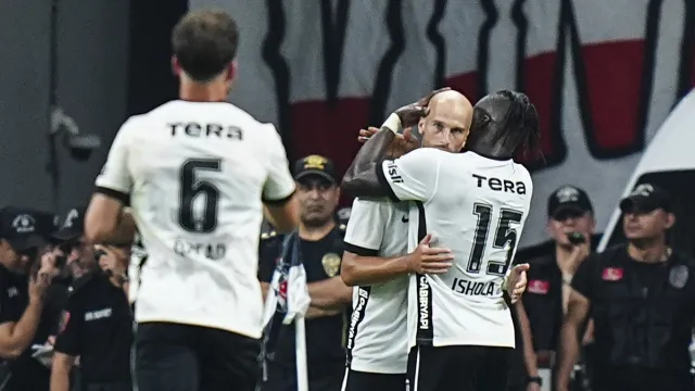 Beşiktaş'ın yeni Pascal Nouma'sı | Spor yazarları Beşiktaş için ne dedi?