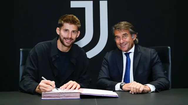 Juventus'tan Kaleci Takviyesi: Guglielmo Vicario Kiralandı