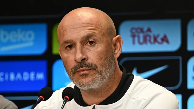Italiano'nun eski öğrencisi Beşiktaş yolunda: Siyah-beyazlılardan Nico Gonzalez hamlesi