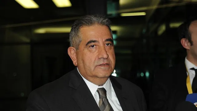 Mahmut Uslu PFDK'ye Sevk Edildi: Futbolun İtibarını Zedeleme ve Tehdit Suçlaması