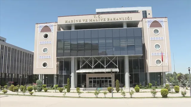 Hazine ve Maliye Bakanlığı'ndan Faiz İndirimi ve Ekonomi Programı Açıklaması
