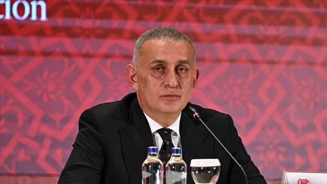 TFF'den 18 Yaşından Küçük Futbolcular İçin Tarihi Talimat Değişikliği