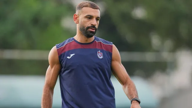 Trabzonspor'dan Ferencvaros Maçı Öncesi Yoğun Tempo