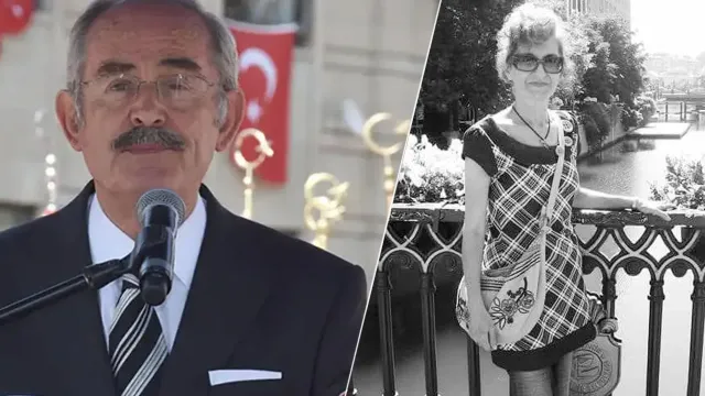 Yılmaz Büyükerşen'in Acı Günü: Kardeşi Güzin Büyükerşen Hayatını Kaybetti