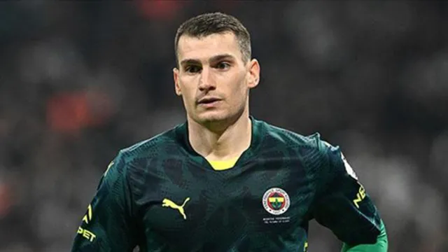 Dominik Livakovic Transferinde Sürpriz Gelişme: Barcelona Devreye Girdi