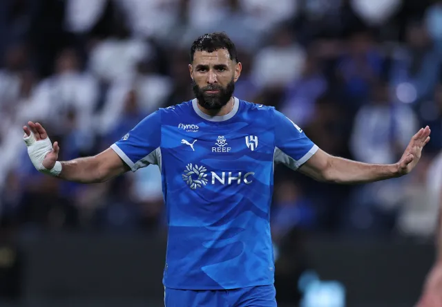 Süper Lig Devinden Karim Benzema Bombası: Resmen Temasa Geçildi