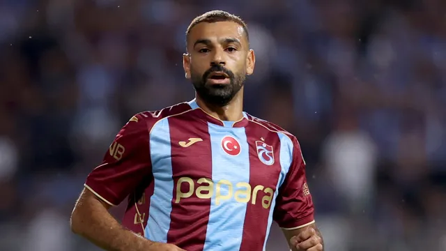 Trabzonspor'da Ferencvaros Maçı Öncesi Fatih Tekke'den Salah Kararı