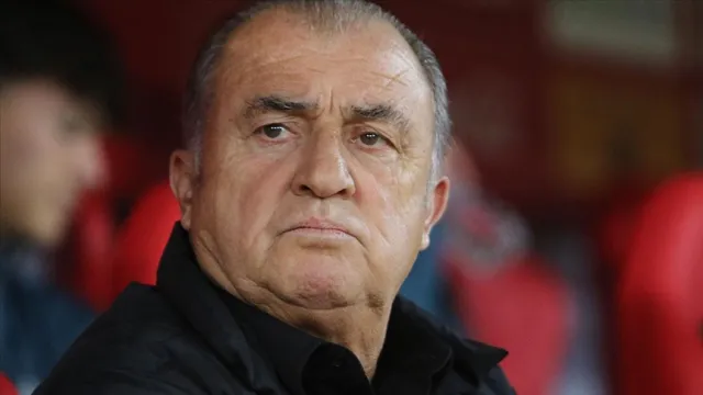 Fatih Terim'den Galatasaray Açıklaması: Neredesiniz?