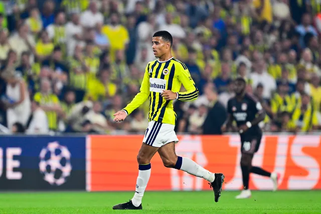 Greenwood'dan performans yorumu: Daha iyisini de yapabileceğimi biliyorum