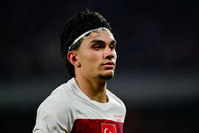 Galatasaray'dan Can Uzun Hamlesi: Bonservis Pazarlığında Fark Kapandı
