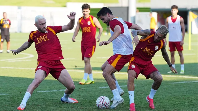 Galatasaray'da Sürpriz Ayrılık İddiası: Lucas Torreira İçin Fiorentina İddiası