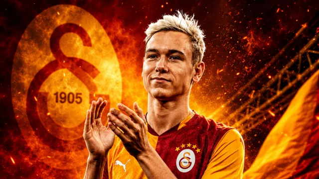 Galatasaray Batrakov'un Transferini KAP'a Bildirdi: Bonservis ve Maaş Detayları