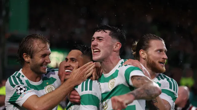 UEFA Şampiyonlar Ligi Play-Off Eleme Turunda İlk Maçlar Tamamlandı