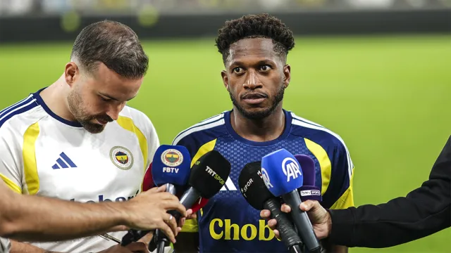 Fenerbahçe'den Fred'i Unutturacak Bomba Transfer ve Günün Spor Manşetleri
