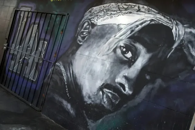 Tupac Cinayeti Davasında Sanık Avukatından Şaşırtan Savunma