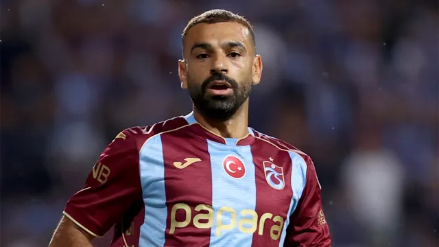 UEFA Avrupa Ligi | Trabzonspor - Ferencvaros Canlı Anlatım