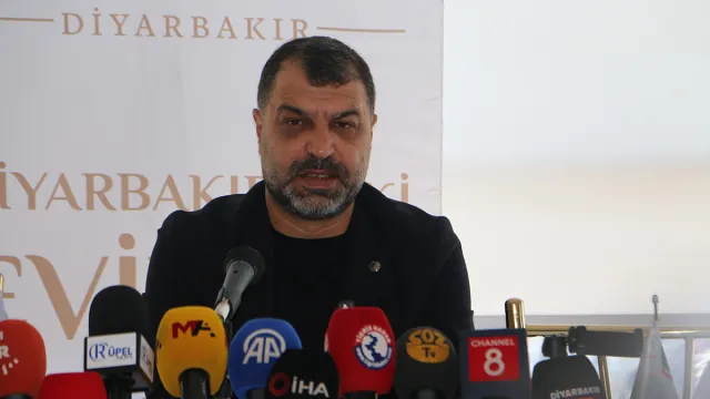 Amedspor'dan Transfer Açıklaması: Fenerbahçe'nin Vermek İstediği O İsim Ortaya Çıktı