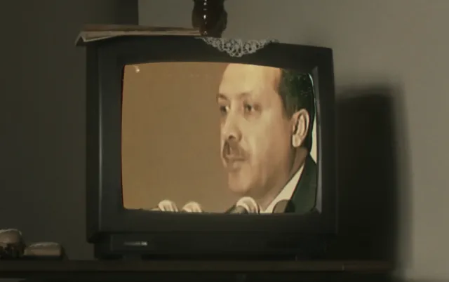 AK Parti'den Çeyrek Asırlık Siyasi Yolculuk İçin Özel Tanıtım Filmi