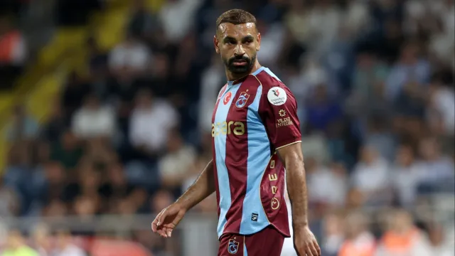 Trabzonspor Ferencvaros Karşısında: Avrupa Ligi Play-Off Heyecanı Başlıyor
