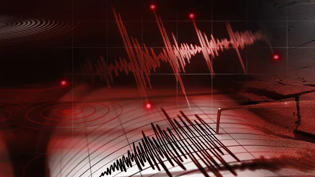 Çankırı'da Korkutan Deprem: Ilgaz'da 4,2 Büyüklüğünde Sarsıntı