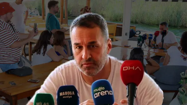 Muğlaspor Teknik Direktörü Yalçın Koşukavak'ın Kadın Gazetecilere Yönelik Sözleri Tepki Çekti