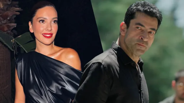 Bergüzar Korel ve Kenan İmirzalıoğlu Aynı Projede: Yıllar Sonra Yeniden Buluşan Ünlüler