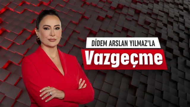 Didem Arslan Yılmaz’la Vazgeçme Yeni Sezonda Star TV'de Başlıyor