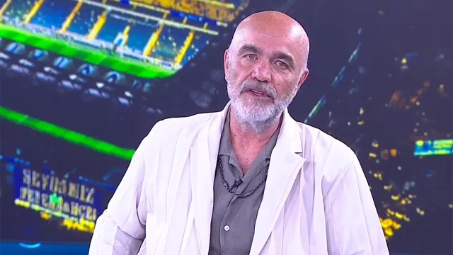 Cihan Kamer'den sürpriz hamle: Çağlar Söyüncü'nün yerine o isim geliyor