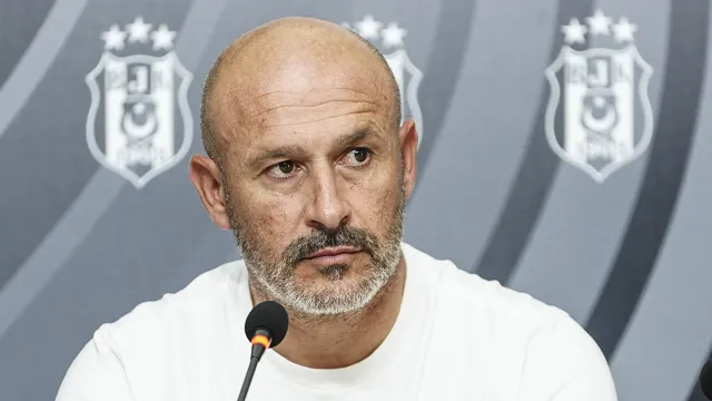Beşiktaş'tan Transferde Yıldız Hamlesi: Tobias Moi İçin Yeni Teklif