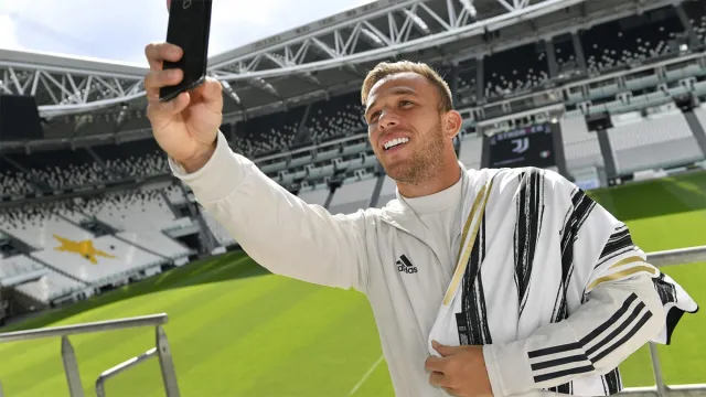 Bonservisine 80 Milyon Euro Ödenmişti: Beşiktaş İçin Arthur Melo Fırsatı
